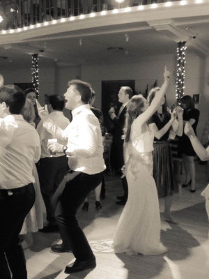 Event The Rips Function Band Northamptonshire